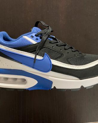 Air max bw classic persian violet