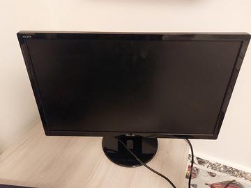 schermo pc asus alta definizione