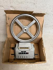 Contatore meccanico Vintage Irion & Vosseler