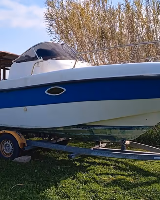 barche varie e gommone e fuoribordo 