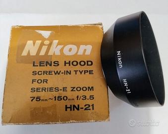 Paraluce Nikon HN-21
