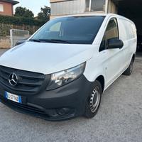 Mercedes-benz Vito 1.6 111 CDI PC Furgone Compact