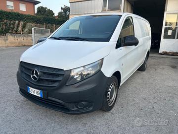 Mercedes-benz Vito 1.6 111 CDI PC Furgone Compact