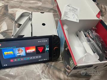 Switch 2