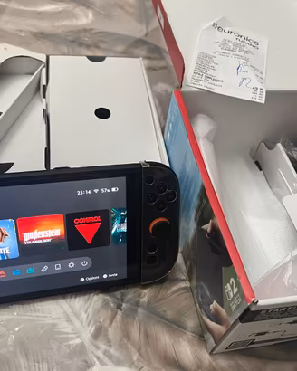 Switch 2