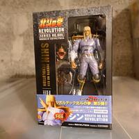 KAIYODO – REVOLTECH HOKUTO NO KEN NO. 006 SHIN