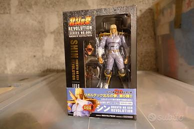 KAIYODO – REVOLTECH HOKUTO NO KEN NO. 006 SHIN