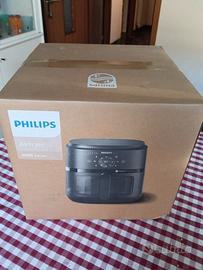 friggitrice ad aria PHILIPS serie 2000