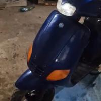 Scooter zip piaggio 50