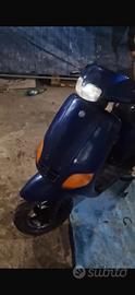 Scooter zip piaggio 50