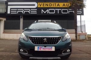 Peugeot 2008 BlueHDi 100 Allure