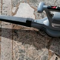Soffiatore elettrico