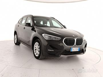 Bmw X1 sDrive16d Business Advantage