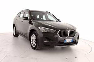 Bmw X1 sDrive16d Business Advantage
