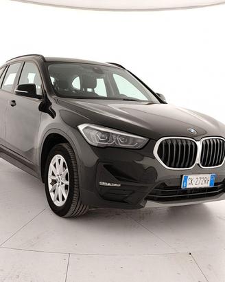 Bmw X1 sDrive16d Business Advantage