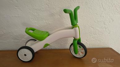 Triciclo