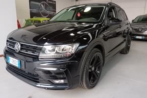 Volkswagen Tiguan 2.0 TDI DSG 4MOTION R Line
