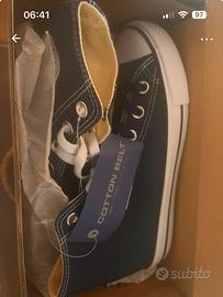 Scarpe ginnastica