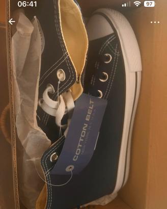 Scarpe ginnastica