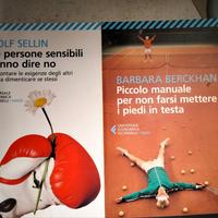 📚 Combo 2 libri per ritrovare forza e serenità –