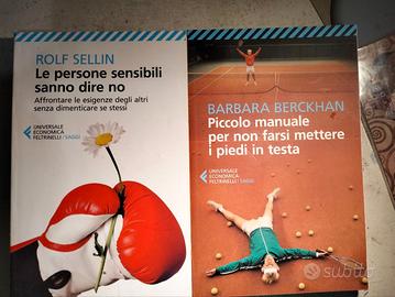 📚 Combo 2 libri per ritrovare forza e serenità –