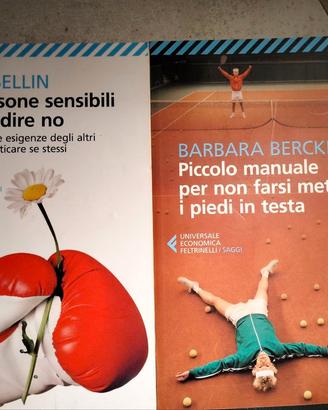📚 Combo 2 libri per ritrovare forza e serenità –