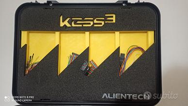 Kess3 Alientech Master
