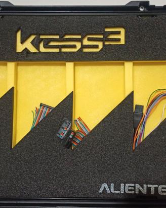 Kess3 Alientech Master