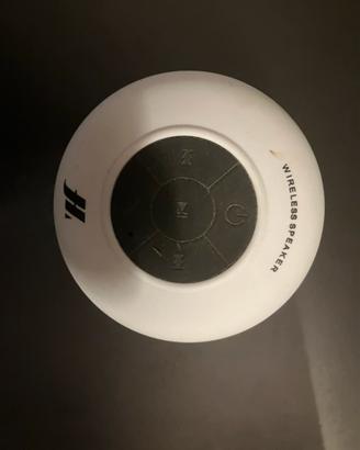 Music Hero Speaker 3W 35P x 43l x 25H
