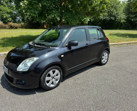 Suzuki Swift 1.3 diesel 75cv neo parento