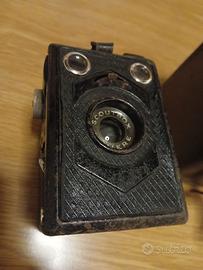 Macchina fotografica Scoutbox