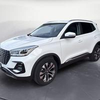 DR AUTOMOBILES DR 5 1.5 Bi-Fuel GPL
