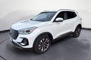 DR AUTOMOBILES DR 5 1.5 Bi-Fuel GPL