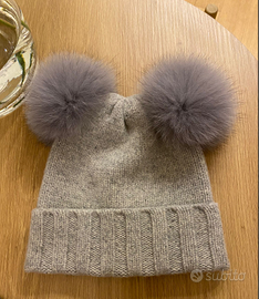 CANADIAN cappello donna