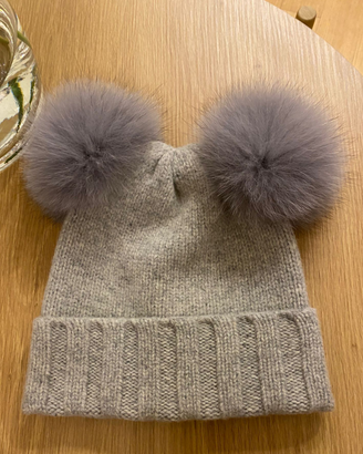 CANADIAN cappello donna