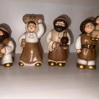 Presepe giubileo thun