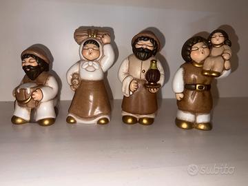 Presepe giubileo thun