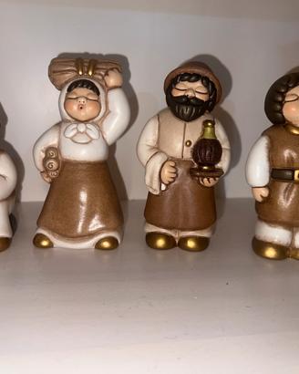Presepe giubileo thun