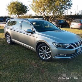 Passat B8
