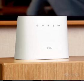 Modem 4G Tcl