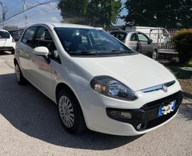 FIAT Punto Evo 1.2 5 porte S&S Dynamic NEOPATENT
