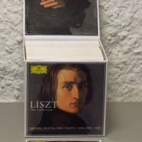 LISZT - The Collection