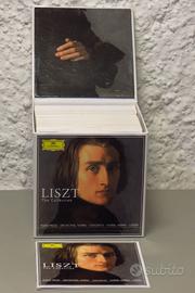 LISZT - The Collection