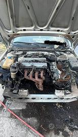 Ricambi alfa romeo 1.8ts