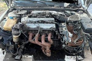 Ricambi alfa romeo 1.8ts