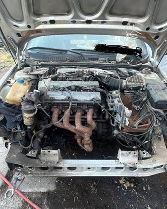 Ricambi alfa romeo 1.8ts