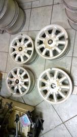 R14 arosa