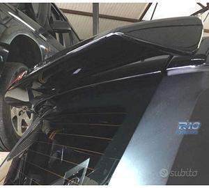 SPOILER PER RANGE ROVER VOGUE L322 02-12