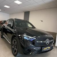 Mercedes-benz GLC 300 de hybrid EQ 4Matic AMG Line