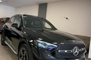 Mercedes-benz GLC 300 de hybrid EQ 4Matic AMG Line
